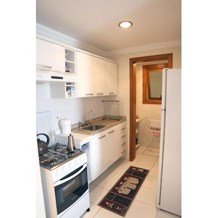 Charmoso Apartamento No Centro De Gramado Apartment Екстериор снимка