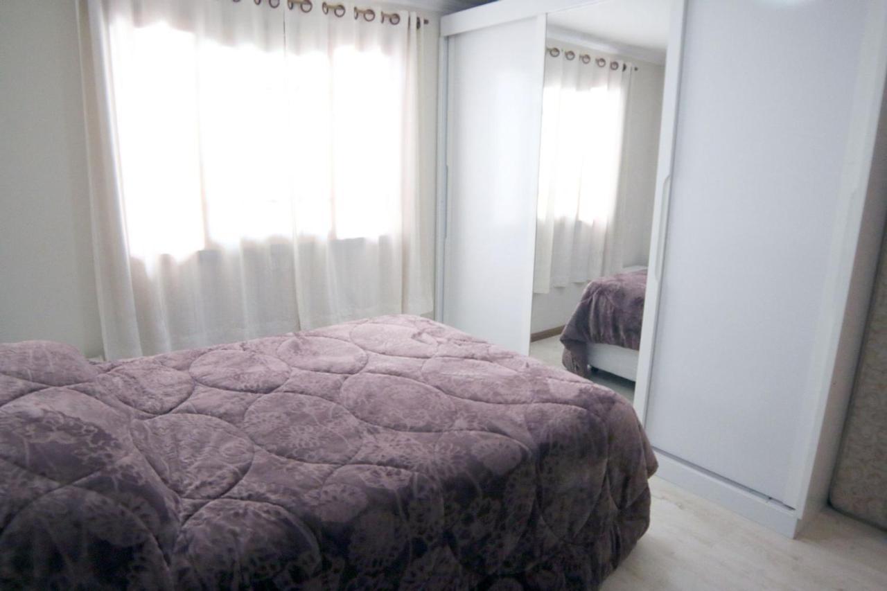 Charmoso Apartamento No Centro De Gramado Apartment Екстериор снимка