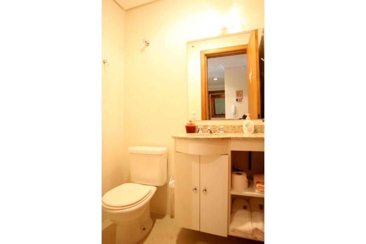 Charmoso Apartamento No Centro De Gramado Apartment Екстериор снимка