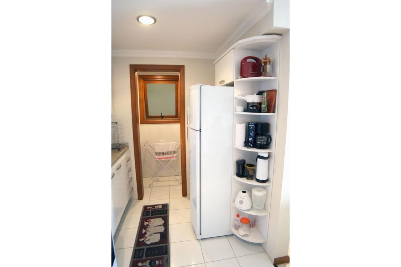 Charmoso Apartamento No Centro De Gramado Apartment Екстериор снимка