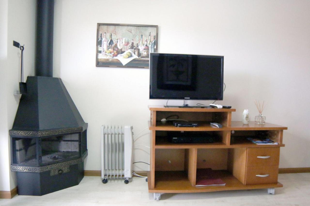 Charmoso Apartamento No Centro De Gramado Apartment Екстериор снимка