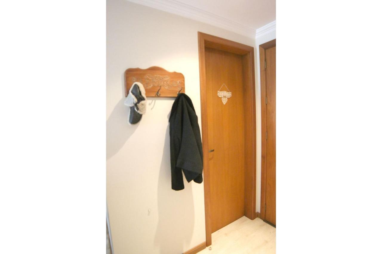 Charmoso Apartamento No Centro De Gramado Apartment Екстериор снимка