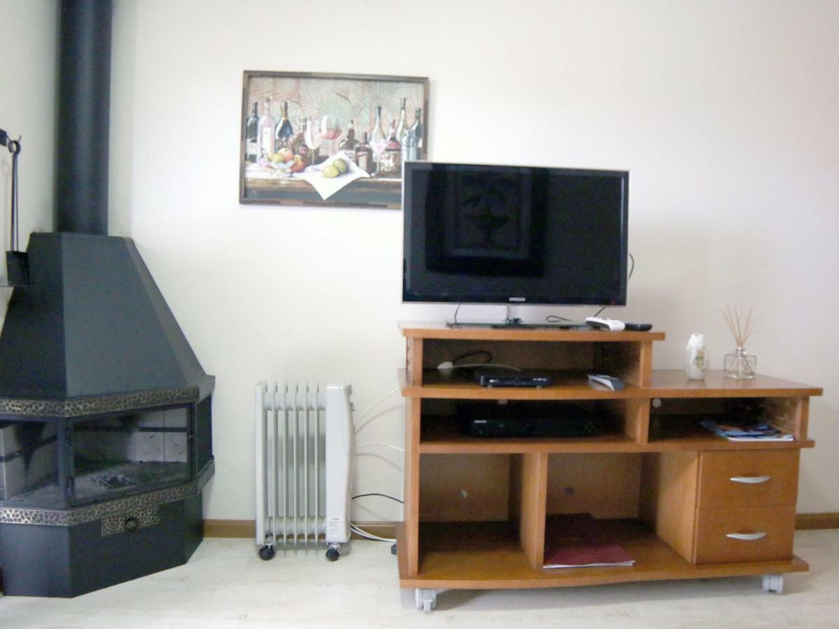 Charmoso Apartamento No Centro De Gramado Apartment Екстериор снимка