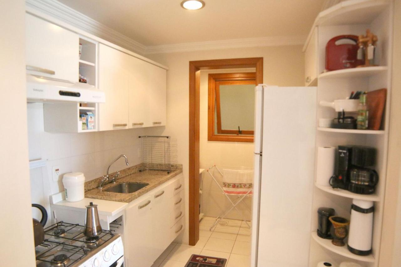 Charmoso Apartamento No Centro De Gramado Apartment Екстериор снимка