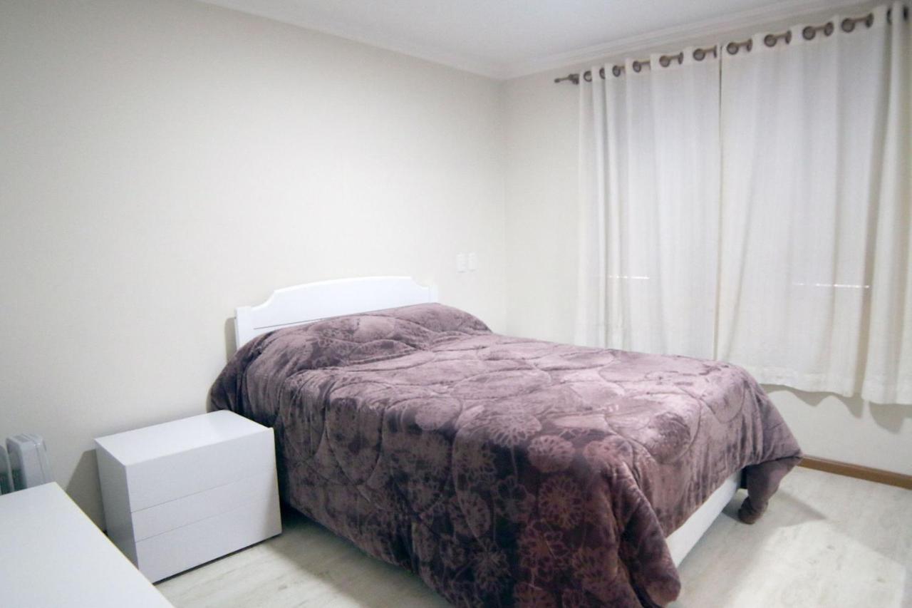 Charmoso Apartamento No Centro De Gramado Apartment Екстериор снимка