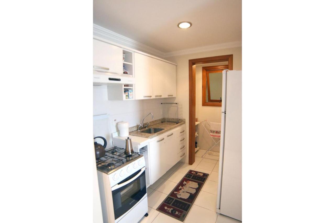 Charmoso Apartamento No Centro De Gramado Apartment Екстериор снимка