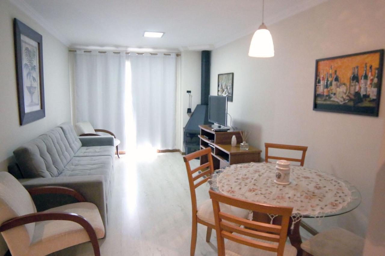 Charmoso Apartamento No Centro De Gramado Apartment Екстериор снимка
